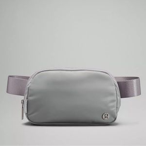 Lululemon EBB - Silver Drop